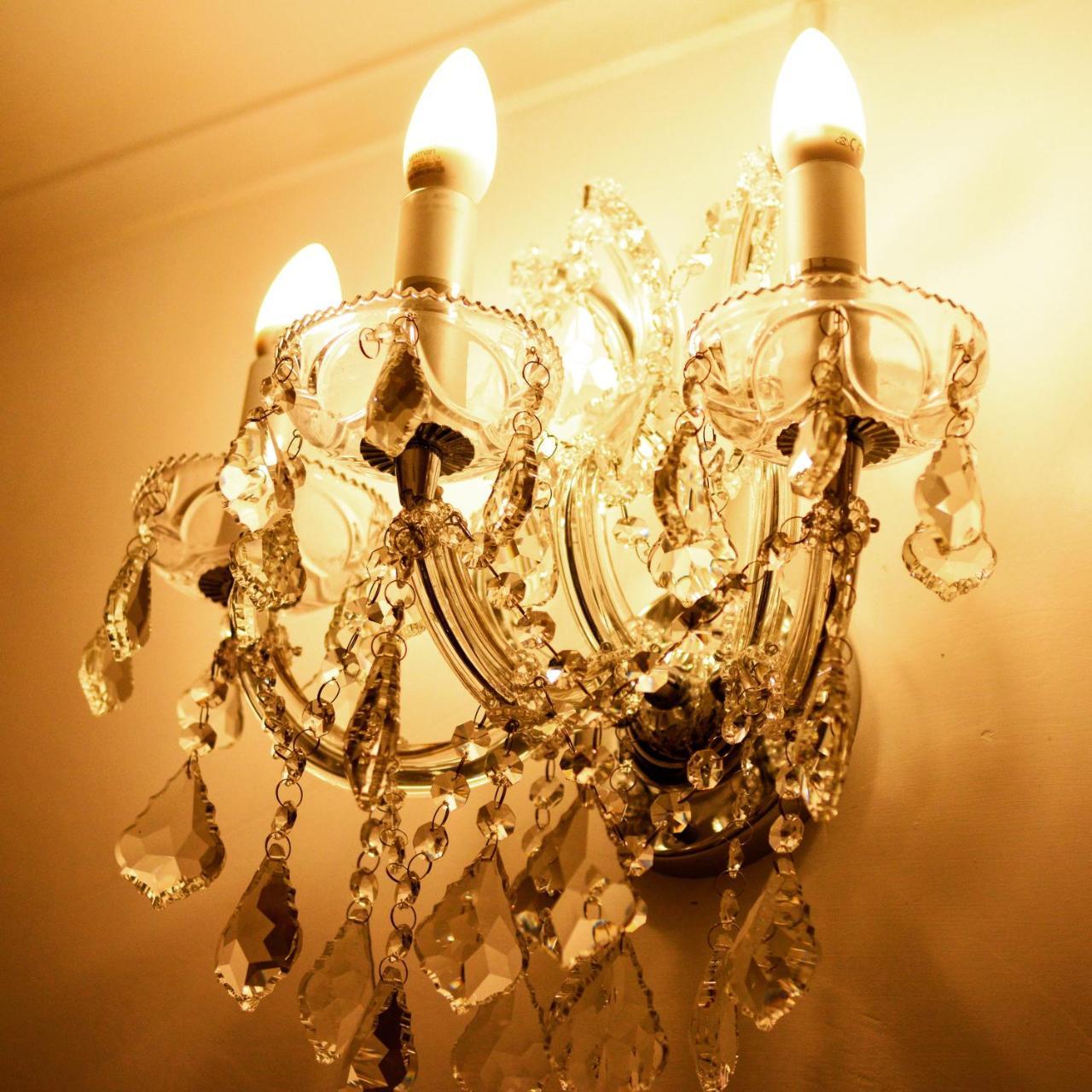 Bed and breakfast Romantic Dreams 2*