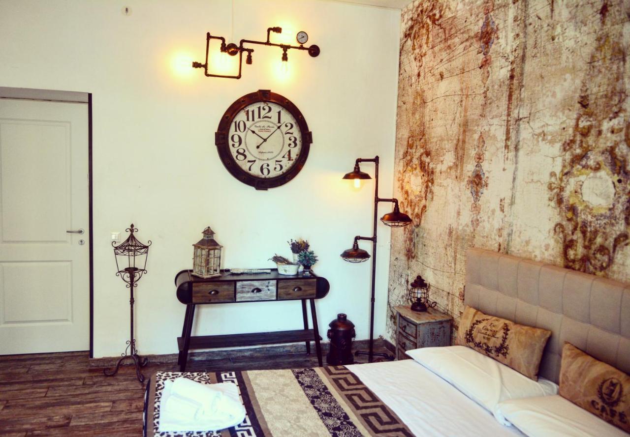 Romantic Dreams Bed and breakfast Roma