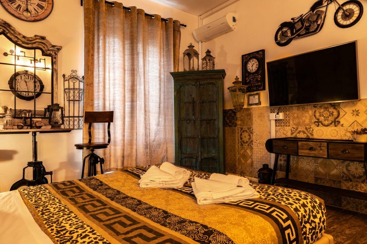 Bed and breakfast Romantic Dreams