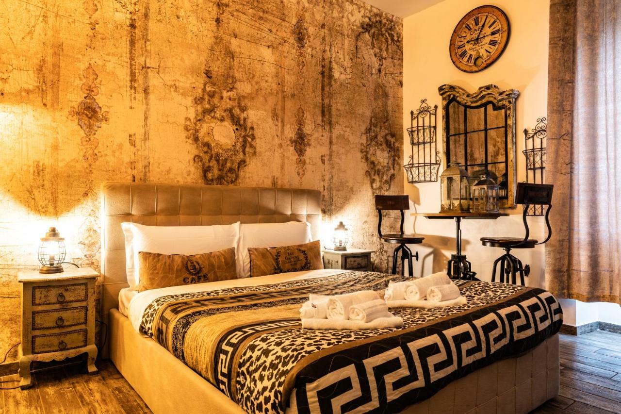 Bed and breakfast Romantic Dreams Roma