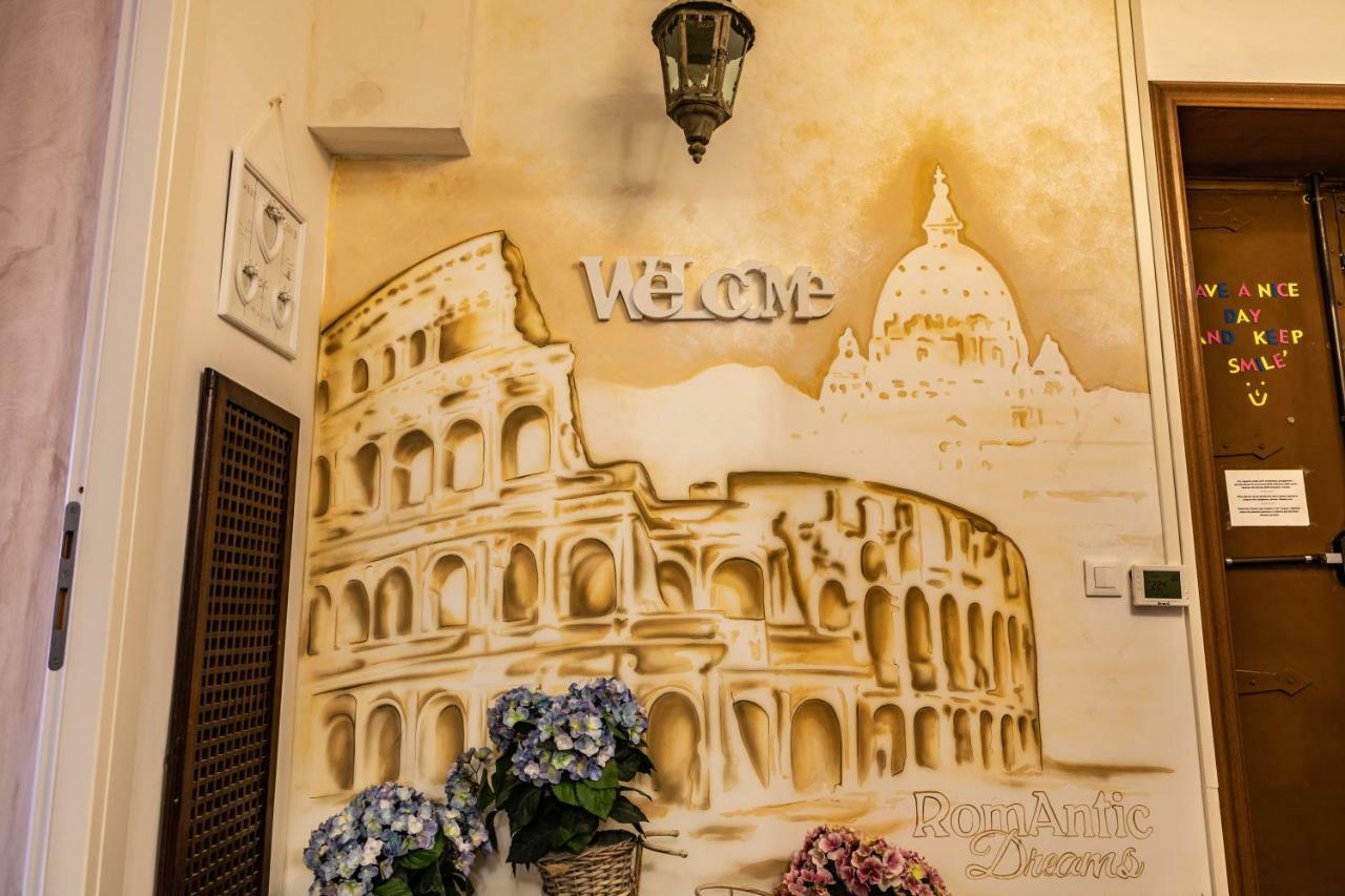 Romantic Dreams Bed and breakfast