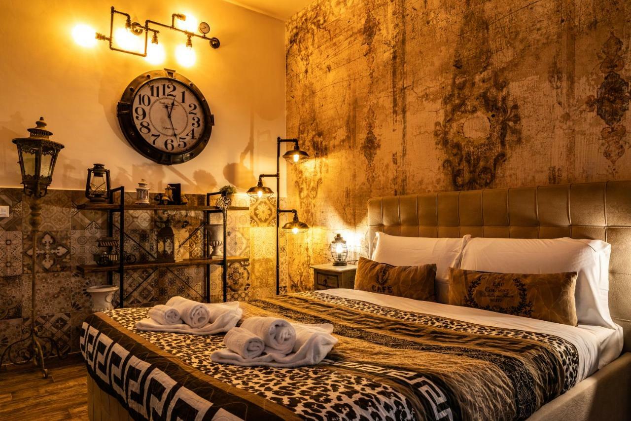 Romantic Dreams Bed and breakfast 2*
