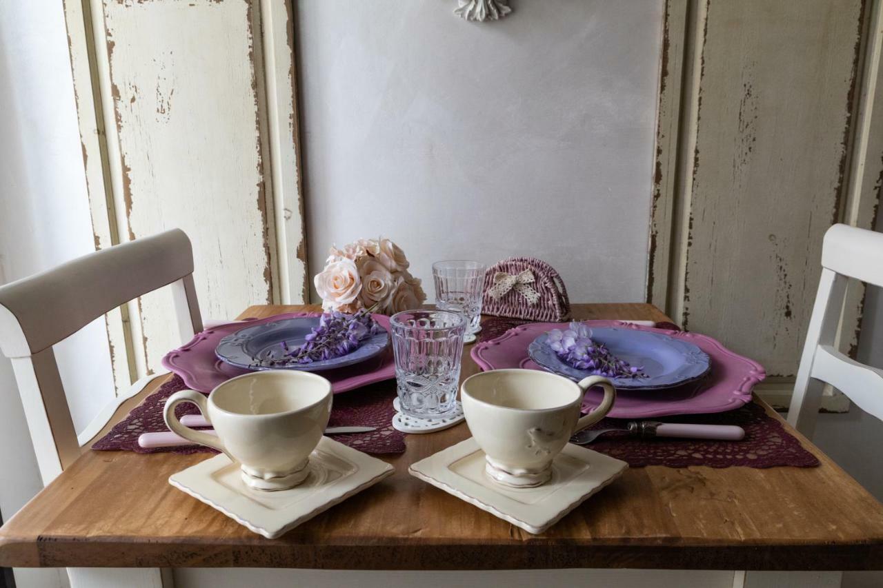 Romantic Dreams Bed and breakfast