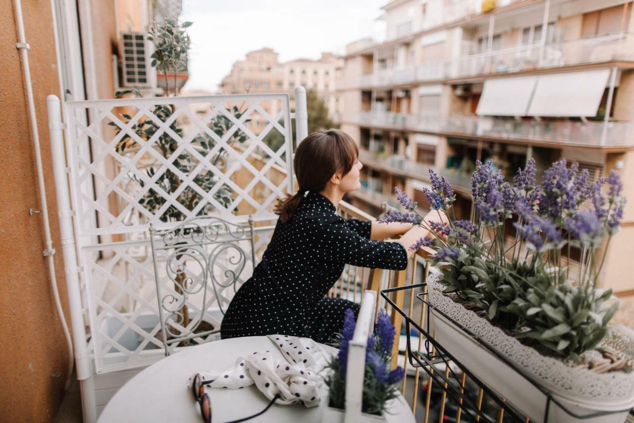 Romantic Dreams Bed and breakfast Roma