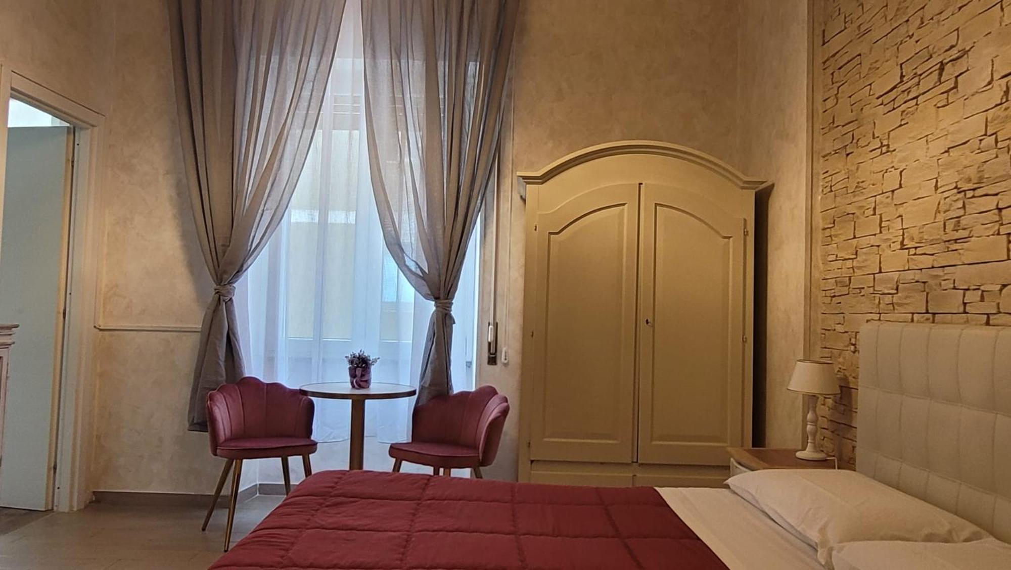 Romantic Dreams Bed & Breakfast