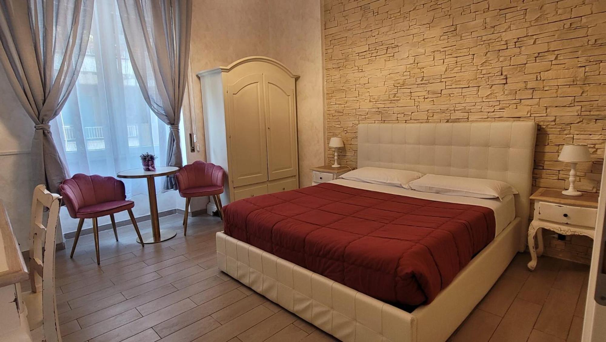 Bed & Breakfast Romantic Dreams