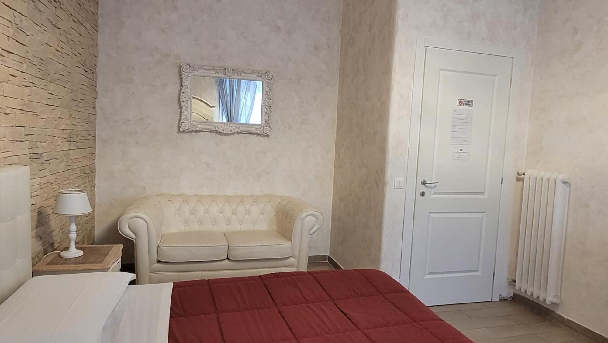 Romantic Dreams Bed & Breakfast 2*