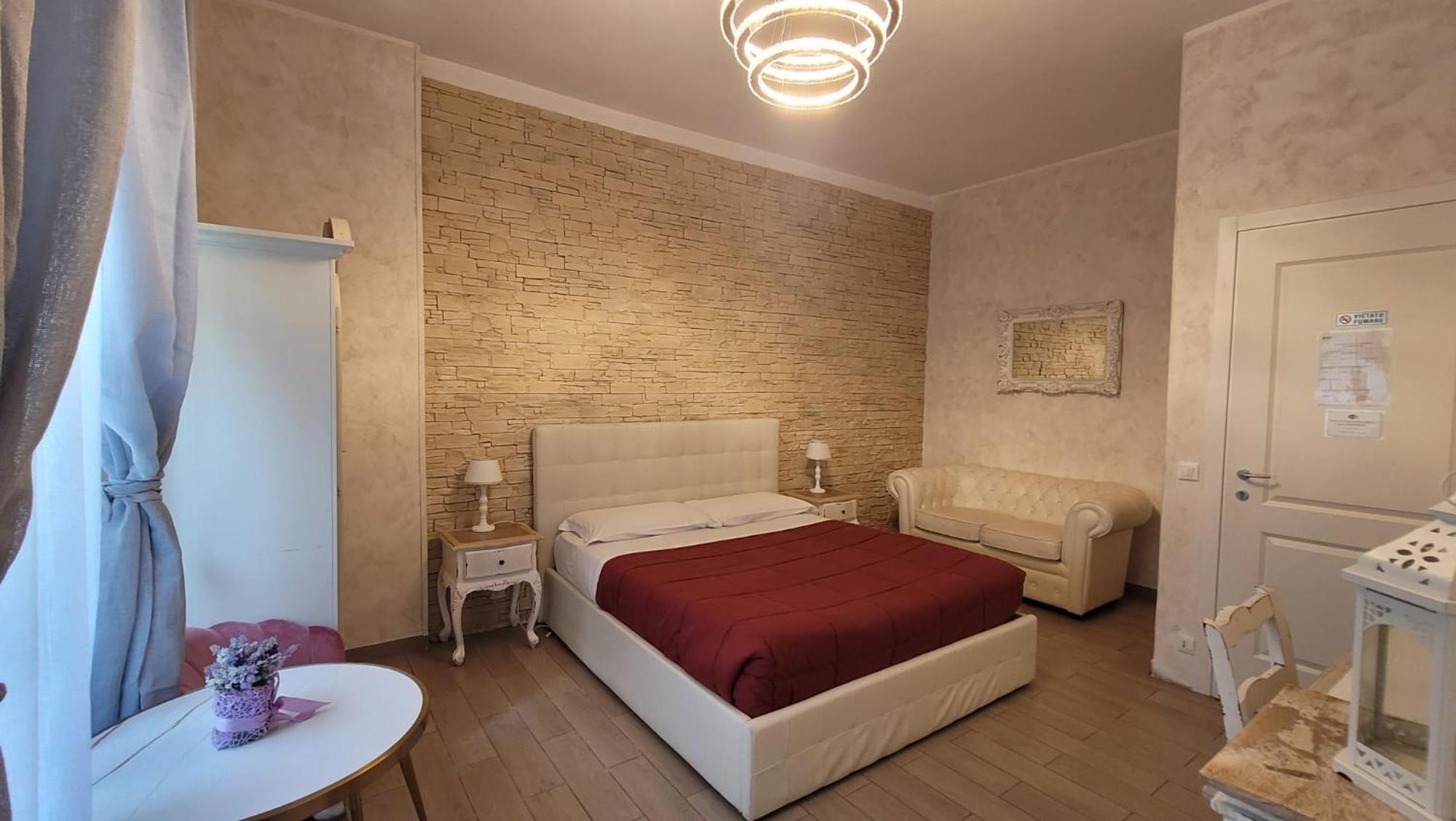 Romantic Dreams Bed & Breakfast Roma