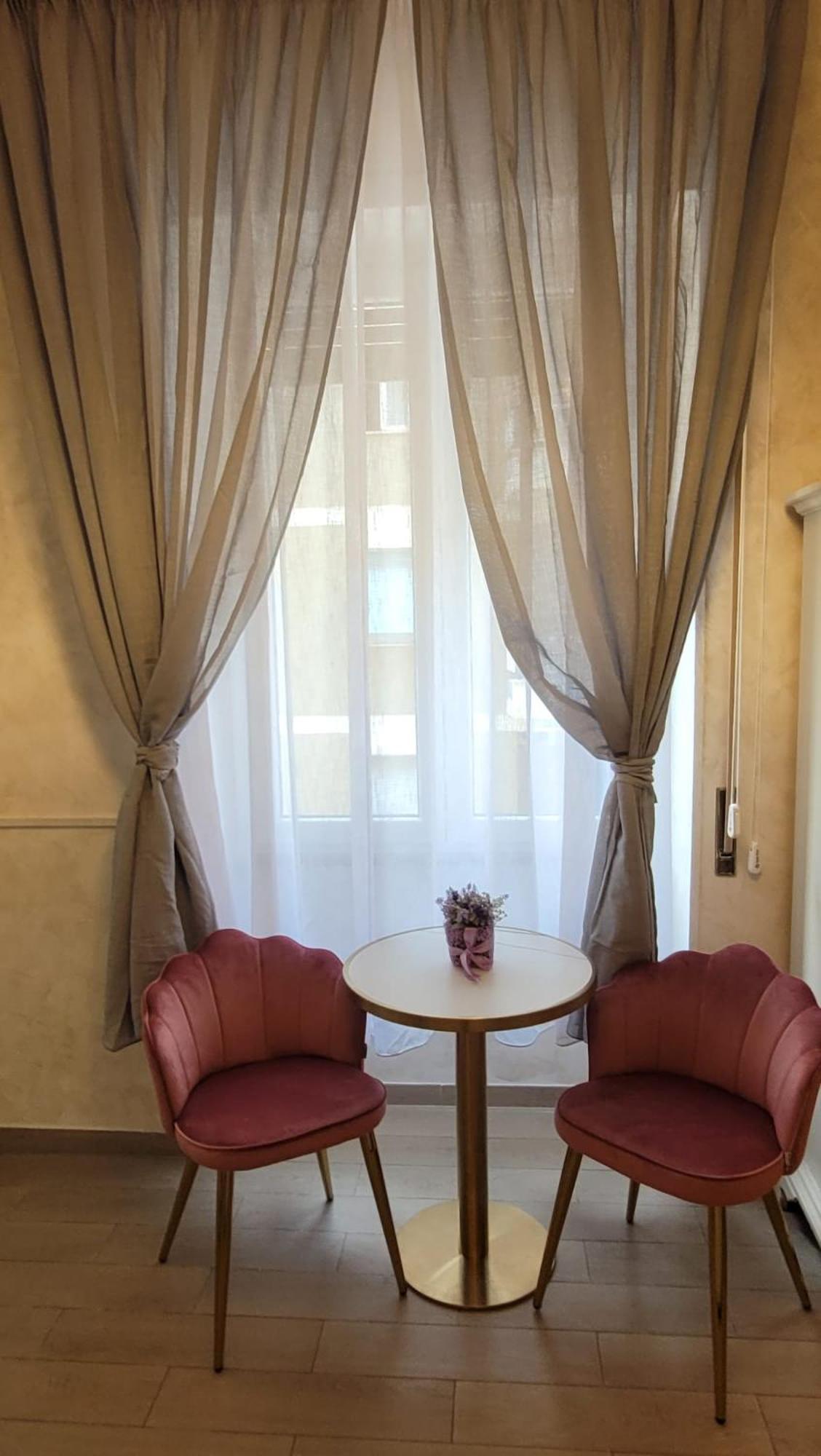 Romantic Dreams Roma