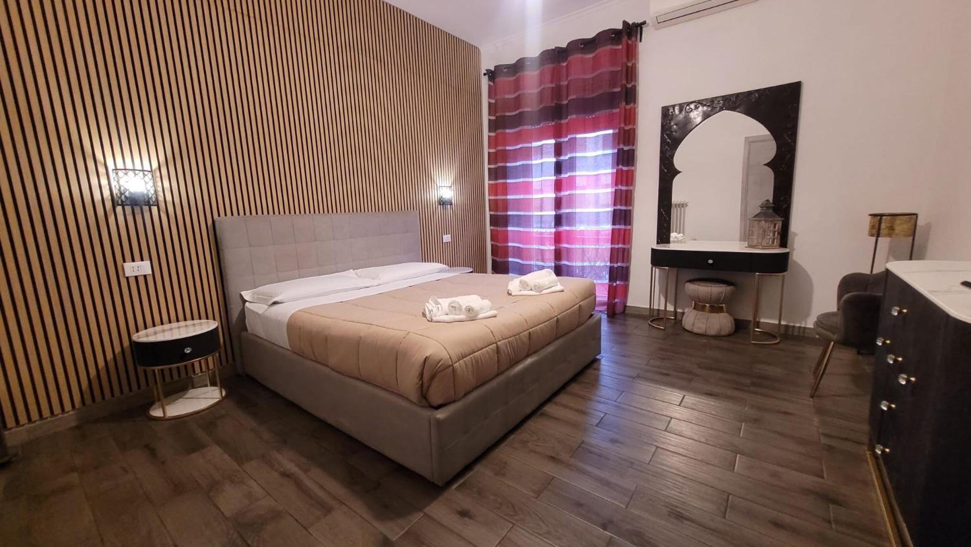 Bed & Breakfast Romantic Dreams 2*