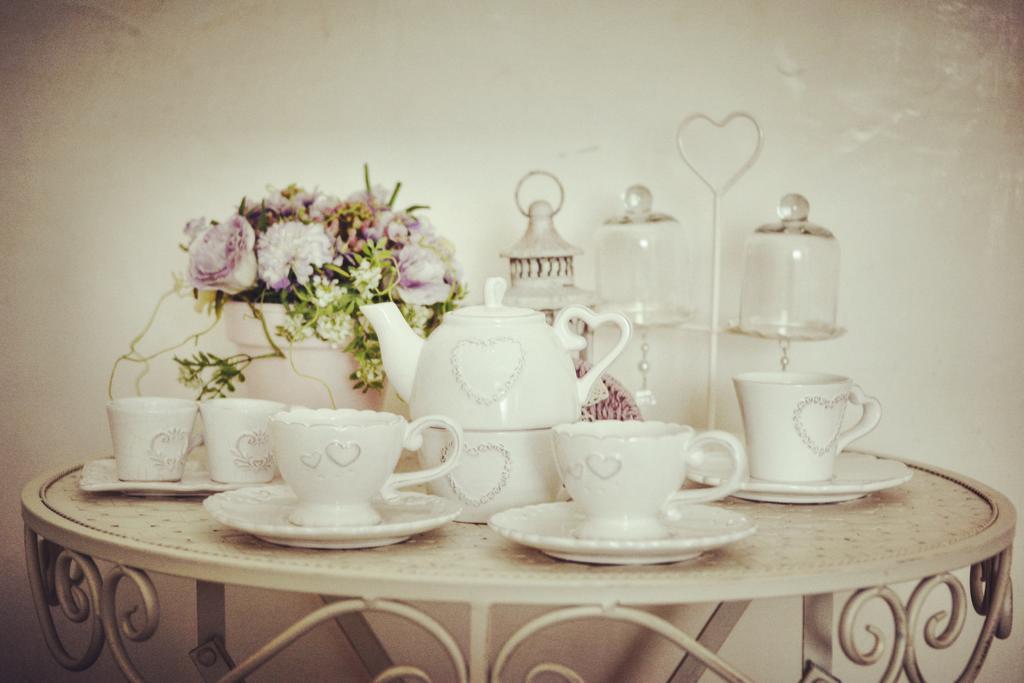 Bed & Breakfast Romantic Dreams 2*