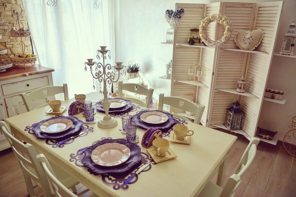Romantic Dreams Bed & Breakfast