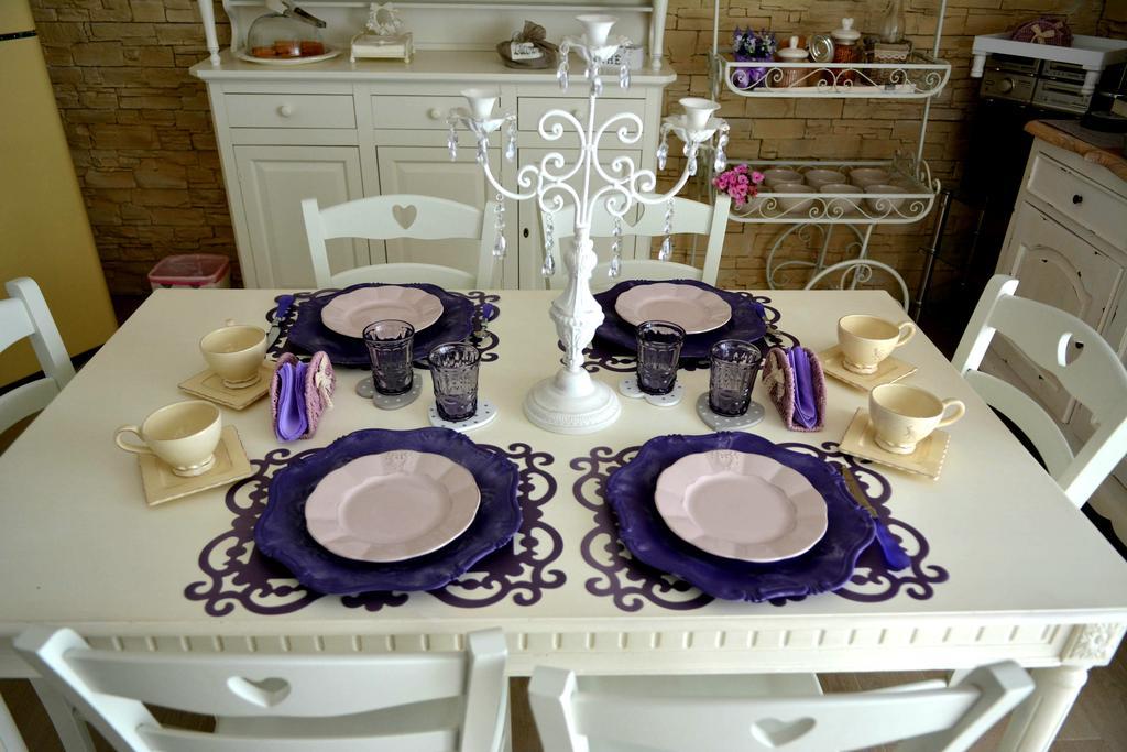 Romantic Dreams Bed & Breakfast