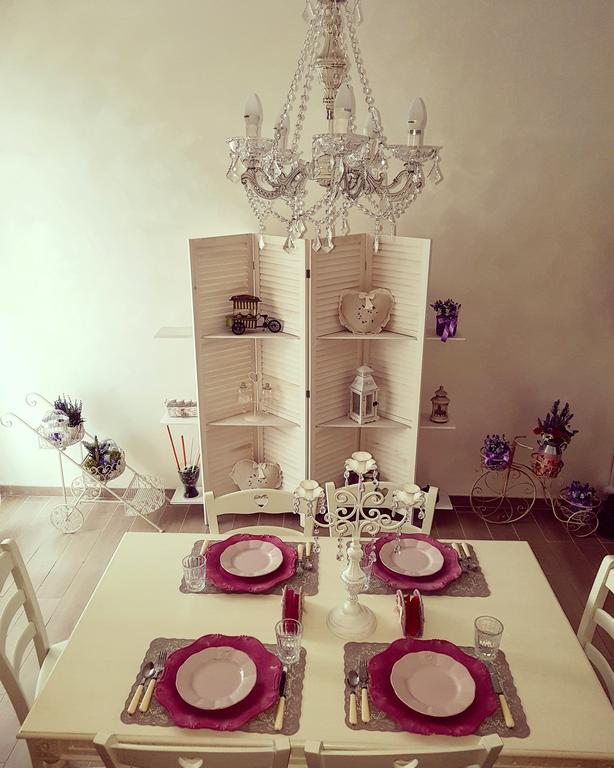 Romantic Dreams Bed & Breakfast