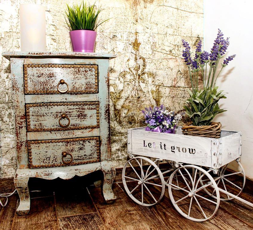 Romantic Dreams Bed & Breakfast Roma