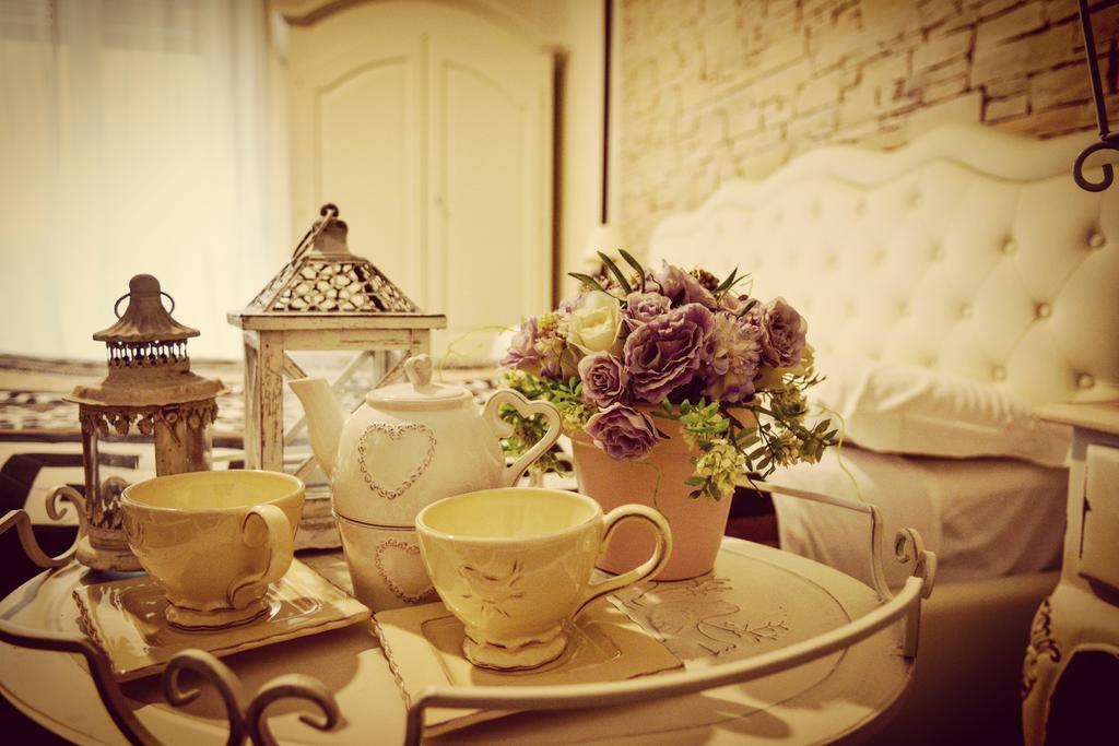 Romantic Dreams Bed & Breakfast 2*