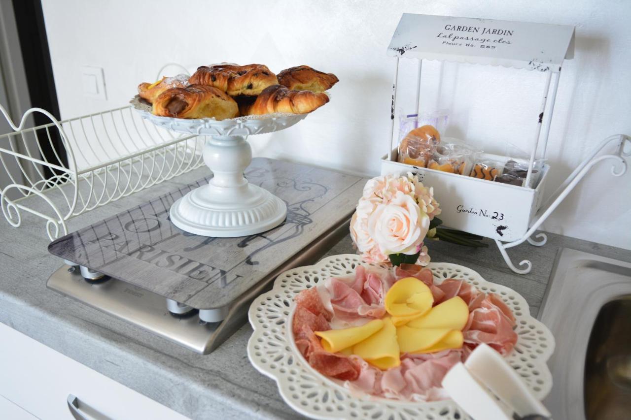 Romantic Dreams Bed & Breakfast Roma