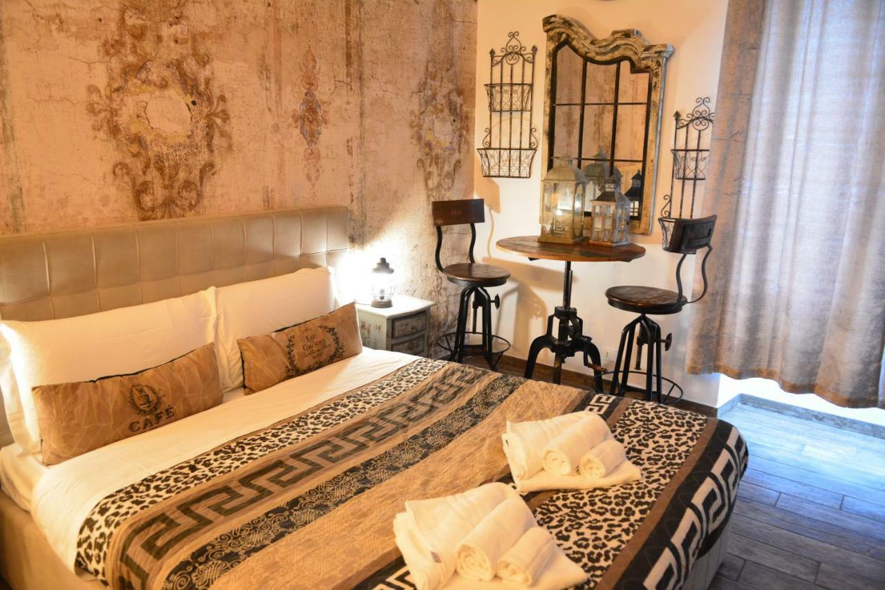 Romantic Dreams Bed & Breakfast Roma