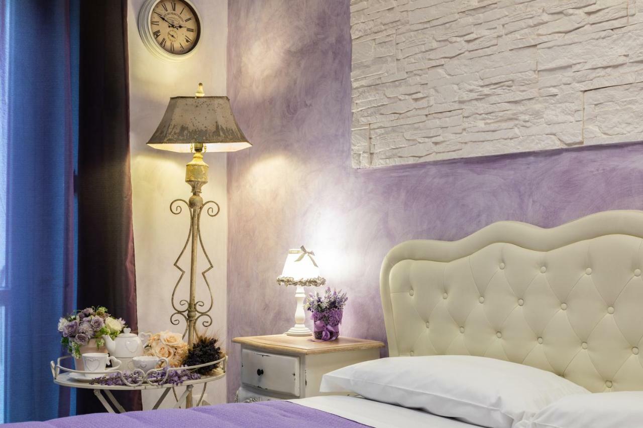Bed & Breakfast Romantic Dreams