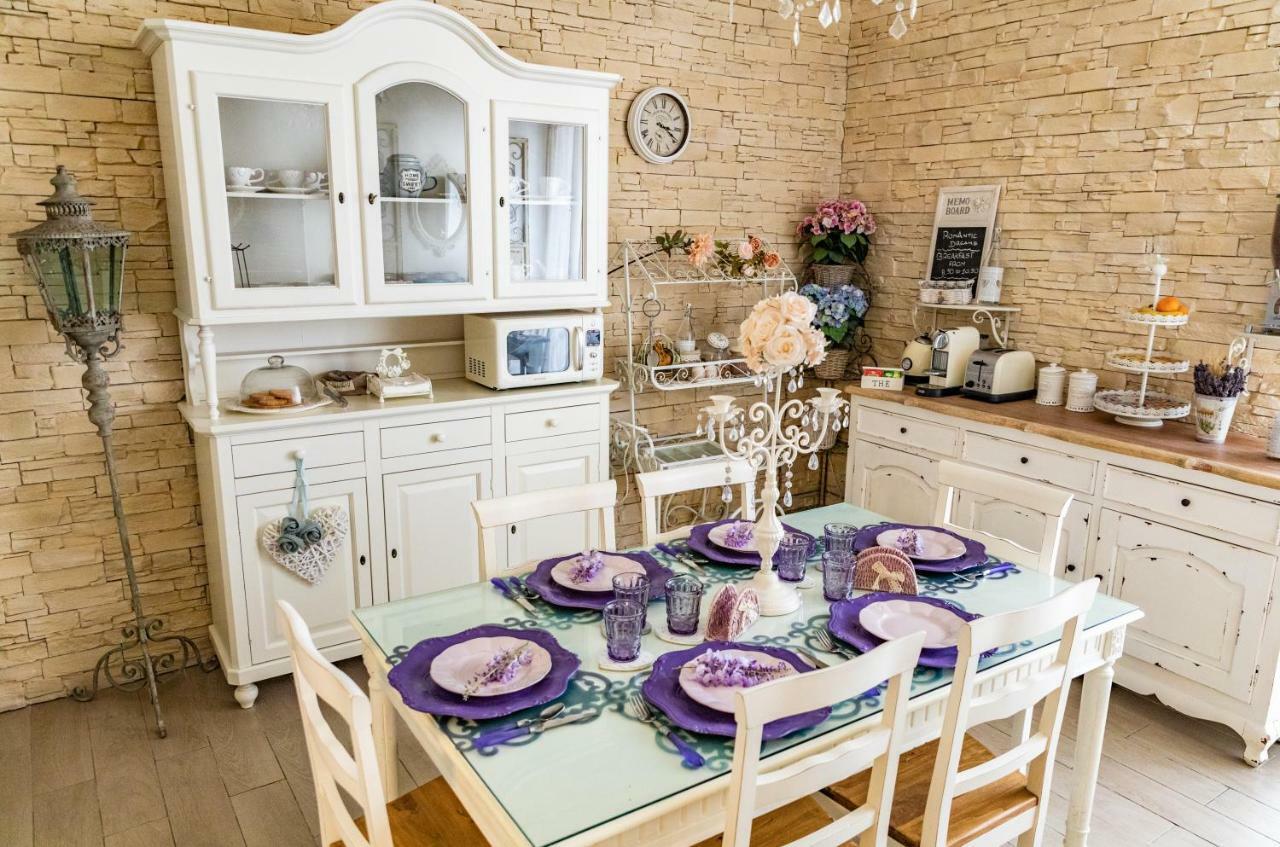 Bed & Breakfast Romantic Dreams