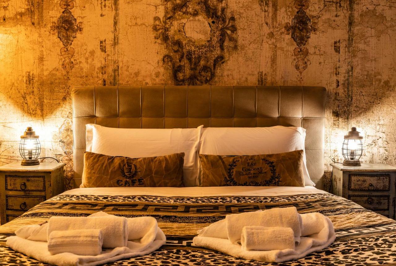 Bed & Breakfast Romantic Dreams