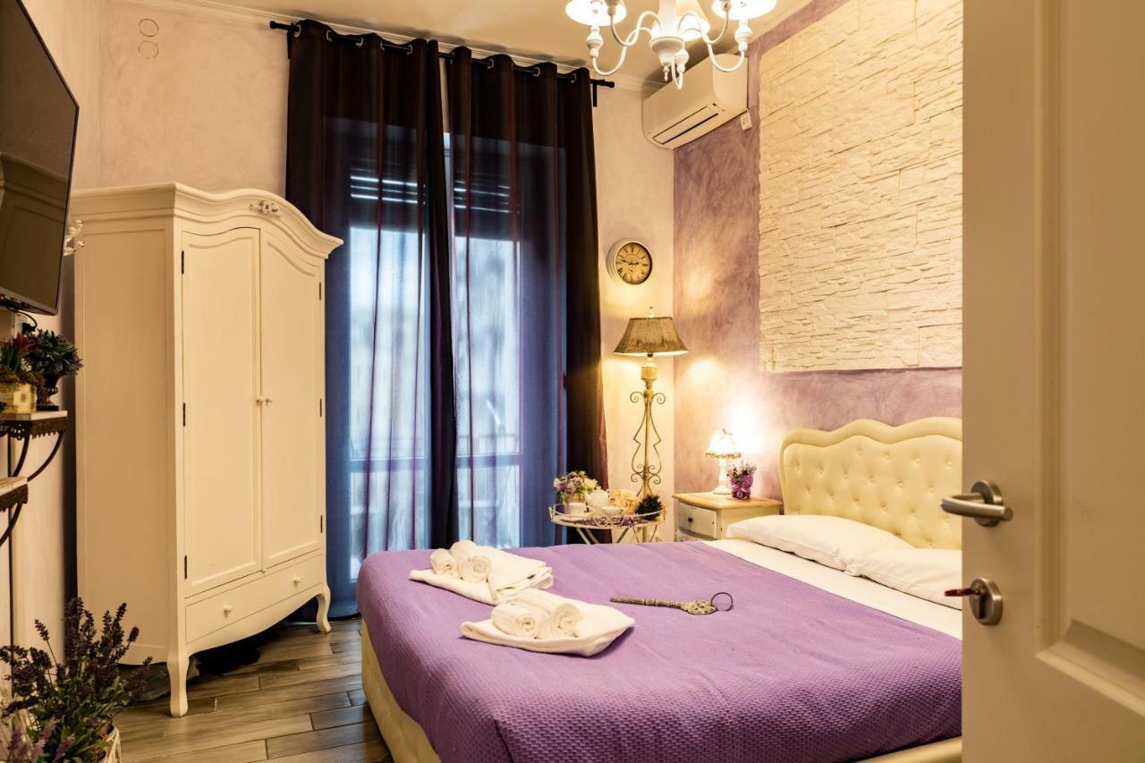 Bed & Breakfast Romantic Dreams