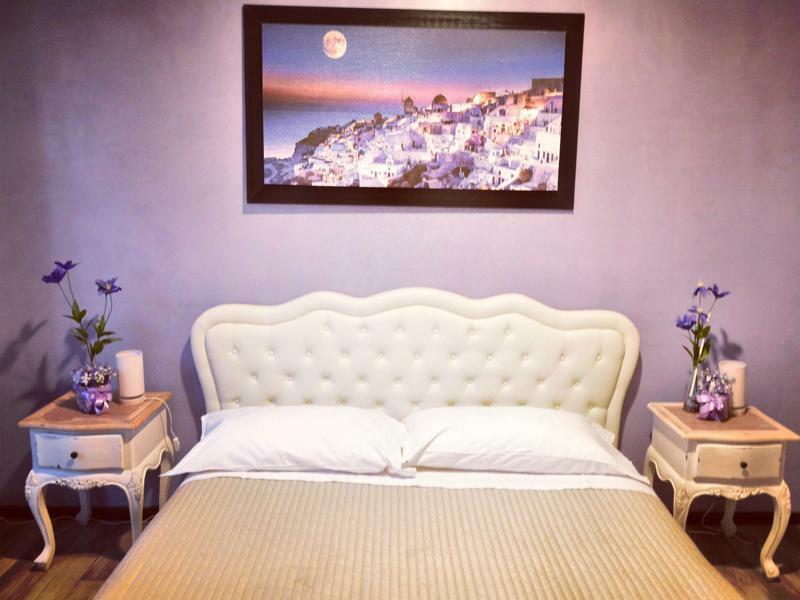 Romantic Dreams Bed & Breakfast Roma